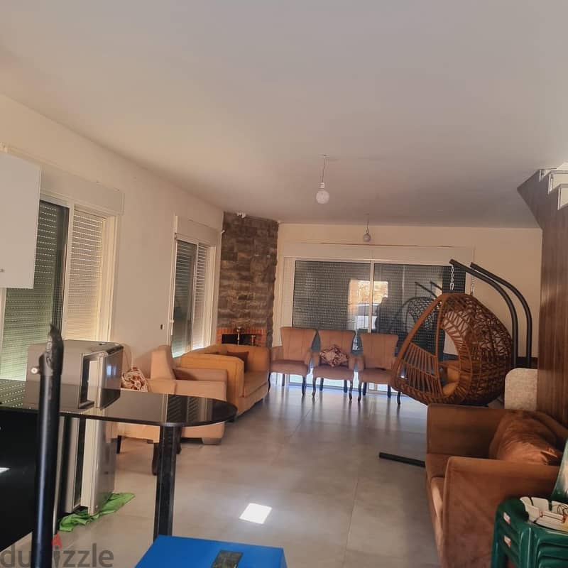 RWB148AS - Villa for rent in Mechmech Jbeil 6