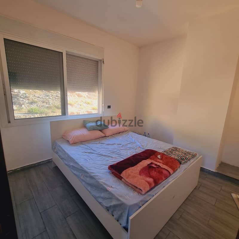 RWB148AS - Villa for rent in Mechmech Jbeil 8