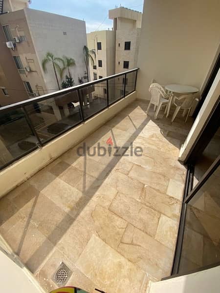 apartment for rent in jbeil شقة الإيجار في جبيل 6