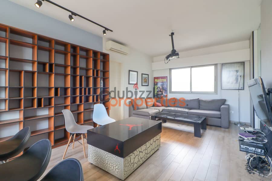 Apartment For Rent in Jdeideh 2