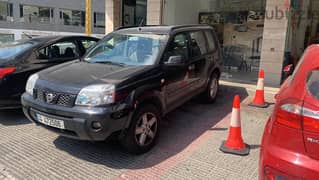 Nissan X-Trail 2011 0