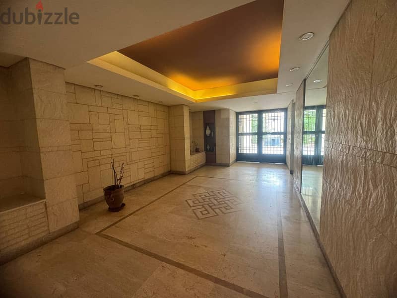 Naccache/ Apartment for Rent fully Furnished -نقاش/ شقة مفروشة للإيجار 6