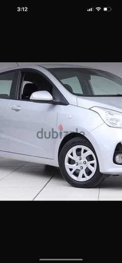 Hyundai I10 2019 0