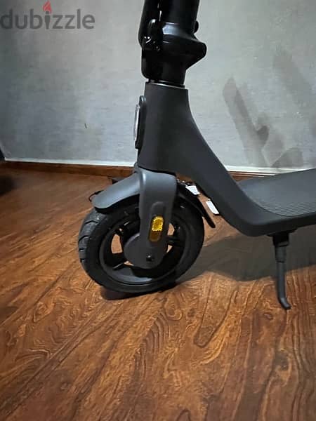 Xiaomi scooter lite 2gen 0