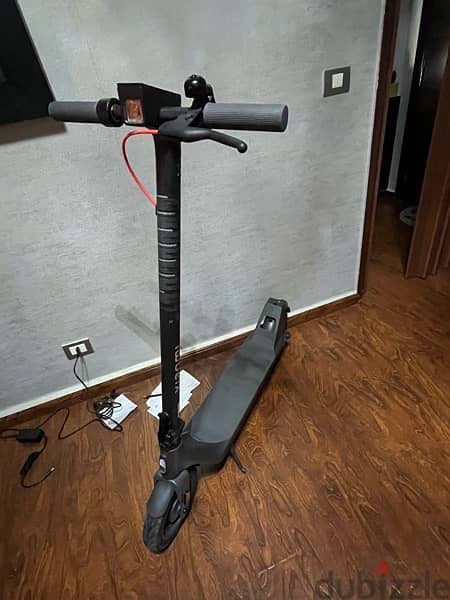 Xiaomi scooter lite 2gen 1