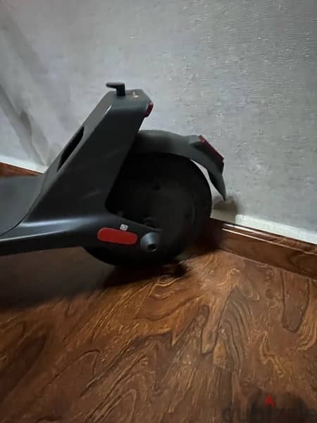 Xiaomi scooter lite 2gen 2