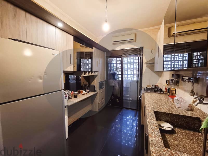 FULLY FURNISHED and RENOVATED apartment for Sale in AdonisREF#MK111254 7