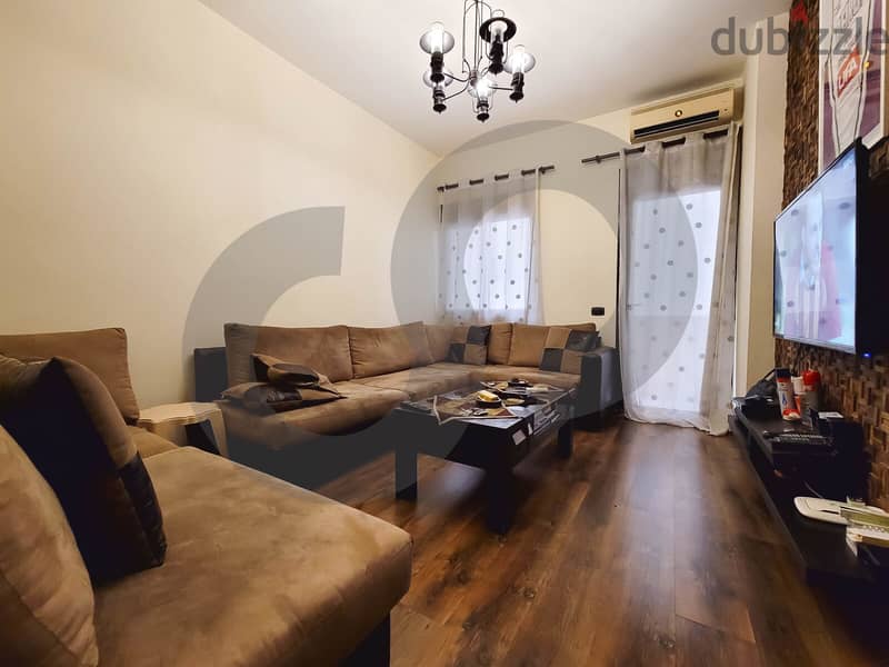 FULLY FURNISHED and RENOVATED apartment for Sale in AdonisREF#MK111254 8