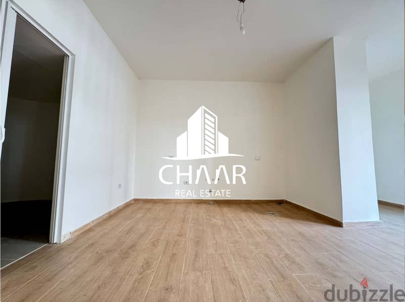 #R2127 - Apartment for Sale in Hazmieh + Terrace 1