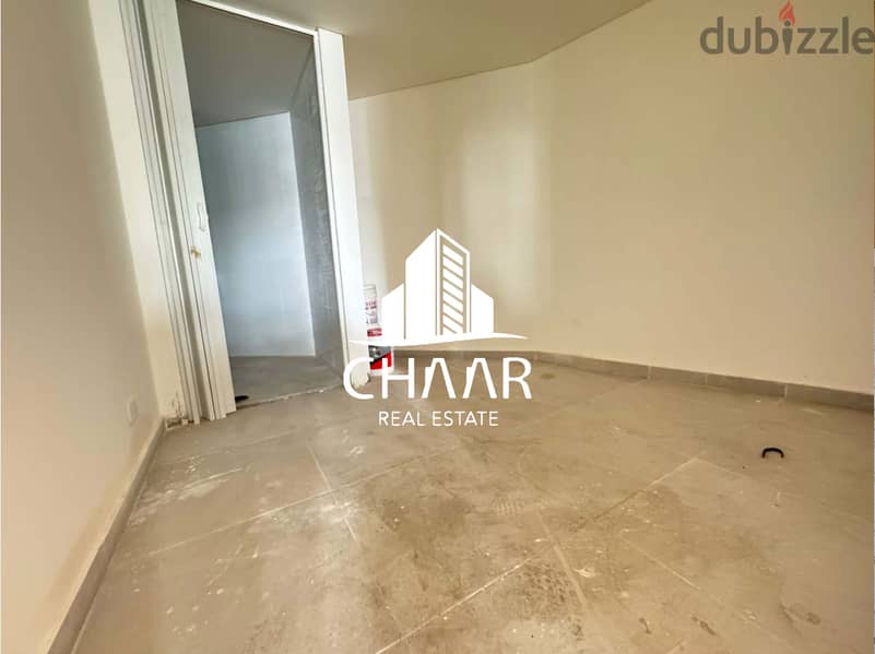 #R2125 - Apartment for Sale in Hazmieh + Terrace 4