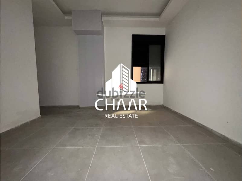 #R2127 - Apartment for Sale in Hazmieh + Terrace 3