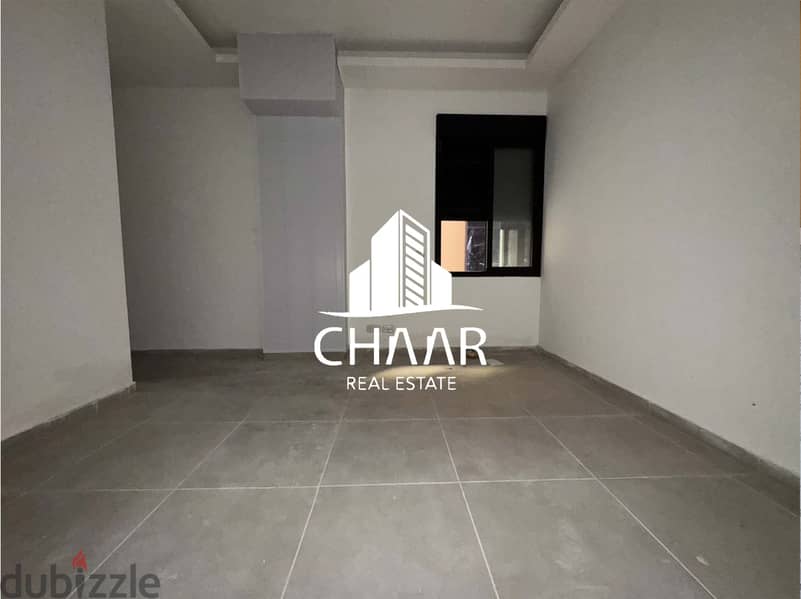 #R2125 - Apartment for Sale in Hazmieh + Terrace 6