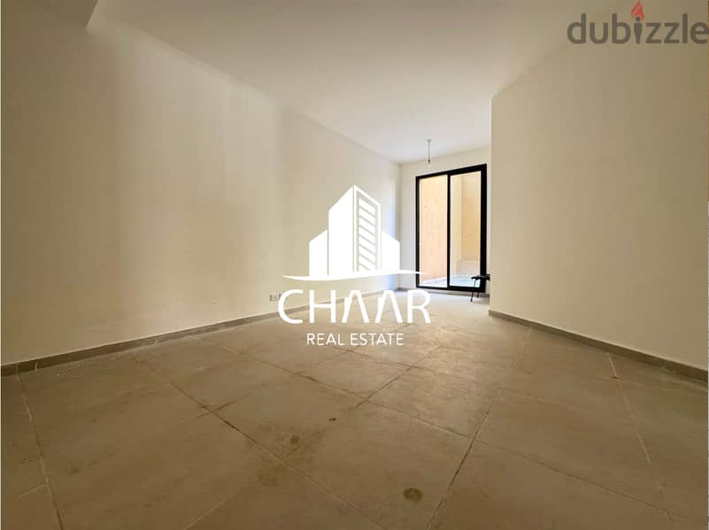 #R2127 - Apartment for Sale in Hazmieh + Terrace 10