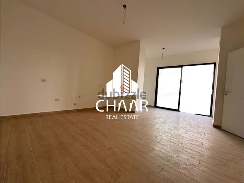 #R2127 - Apartment for Sale in Hazmieh + Terrace 11