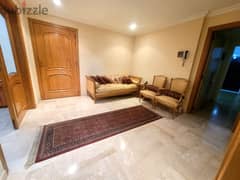 Ain Saade Prime (220Sq) Furnished 3 months rental duration , (ASR-108) 0