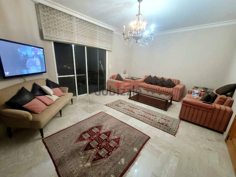 Ain Saade Prime (220Sq) Furnished 3 months rental duration , (ASR-108) 4