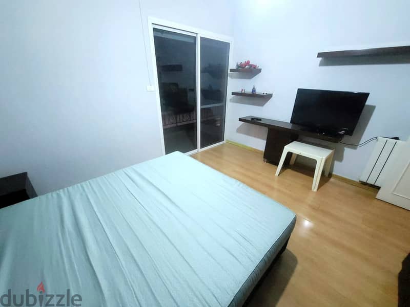 Ain Saade Prime (220Sq) Furnished 3 months rental duration , (ASR-108) 7