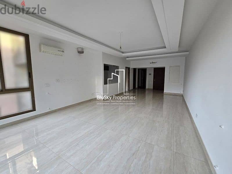 Apartment For RENT In Mansourieh شقة للإيجار في المنصورية #PH 1