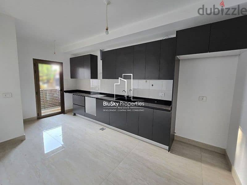 Apartment For RENT In Mansourieh شقة للإيجار في المنصورية #PH 3