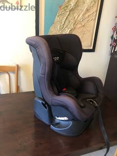 car seat