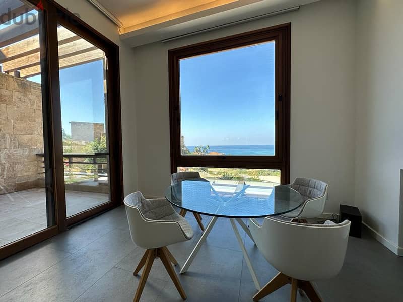 RWB149AS - Chalet for rent in Jbeil ( Byblos SUD ) 2