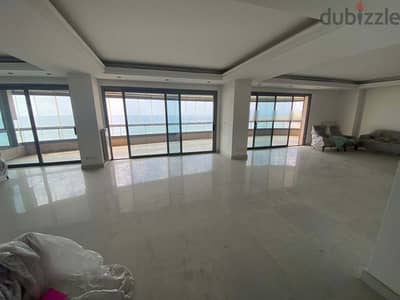 ONE MONTH RENTAL 6 MONTHS IN ADVANCE IN RAMLET EL BAYDA 400SQ,JNR-237)