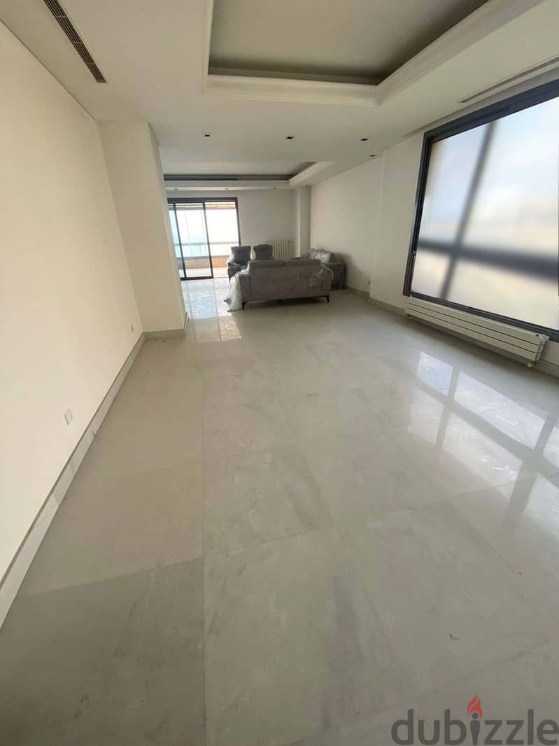 ONE MONTH RENTAL 6 MONTHS IN ADVANCE IN RAMLET EL BAYDA 400SQ,JNR-237) 2