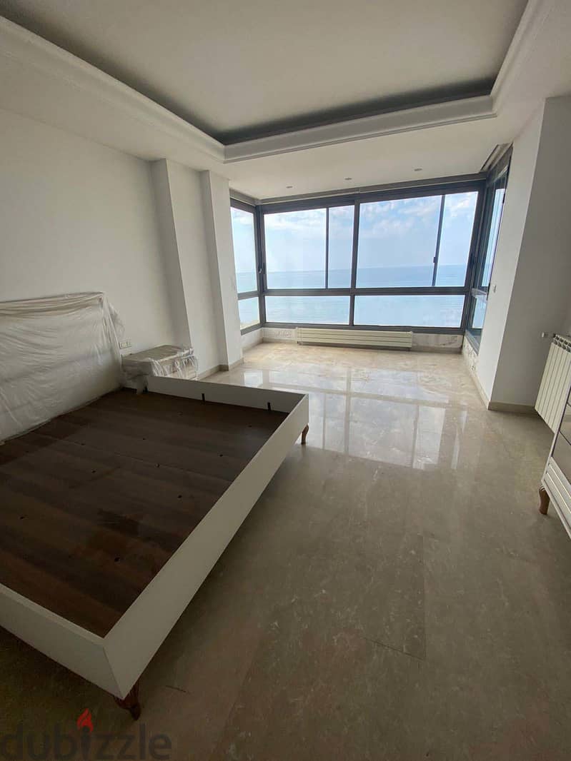 ONE MONTH RENTAL 6 MONTHS IN ADVANCE IN RAMLET EL BAYDA 400SQ,JNR-237) 4