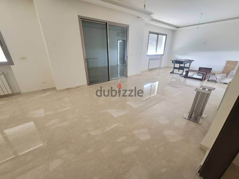 5 BEDS IN BEIT MERRY WITH ROOF AND TERRACE SEA VIEW  , (BMR-112) 7