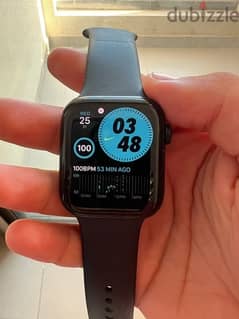 apple watch se 2 44 battery 98 0