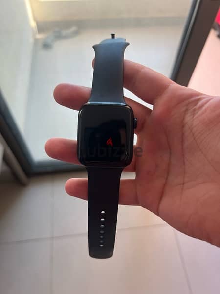 apple watch se 2 44 2