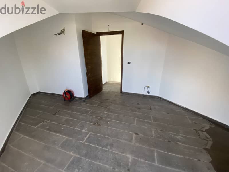 RWB150AS - Duplex for rent in Edde Jbeil 6