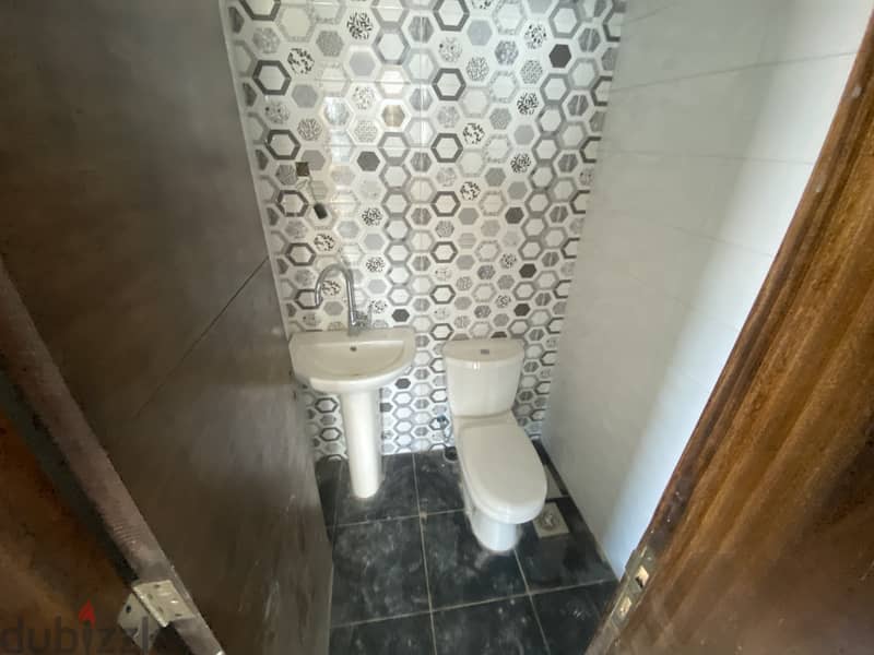 RWB150AS - Duplex for rent in Edde Jbeil 11