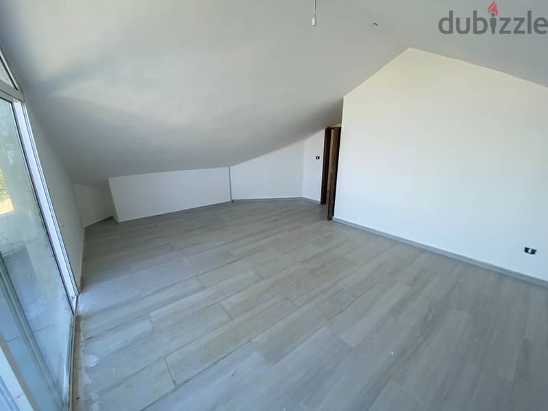 RWB151AS - Apartment for rent in Edde Jbeil 7