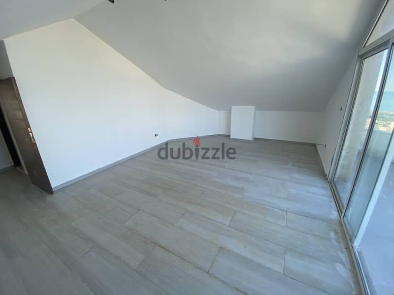 RWB151AS - Apartment for rent in Edde Jbeil 8