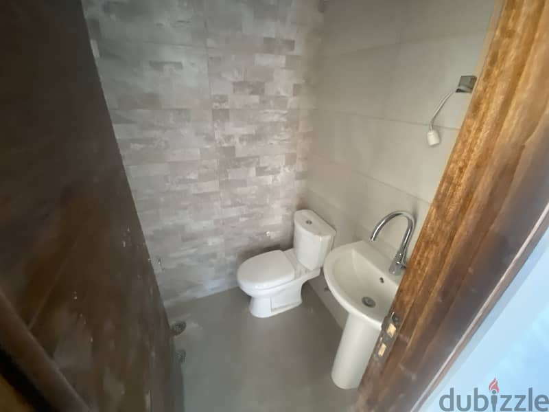 RWB151AS - Apartment for rent in Edde Jbeil 9