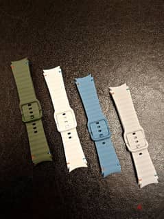 Samsung watch 7 straps 20mm