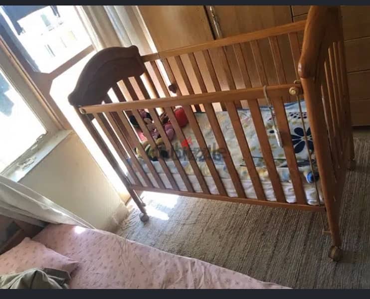 crib for sale 2