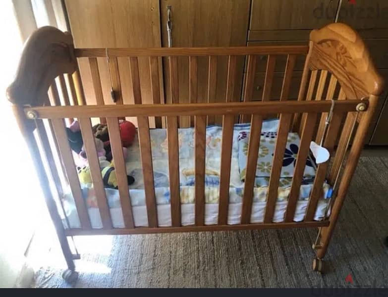 crib for sale 5