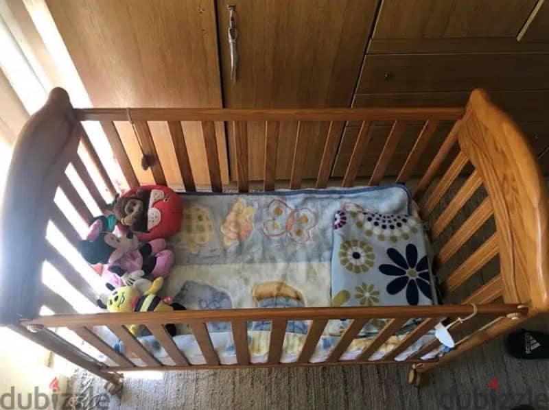 crib for sale 7