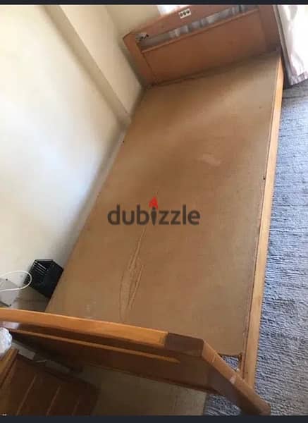 single bed for sale 1