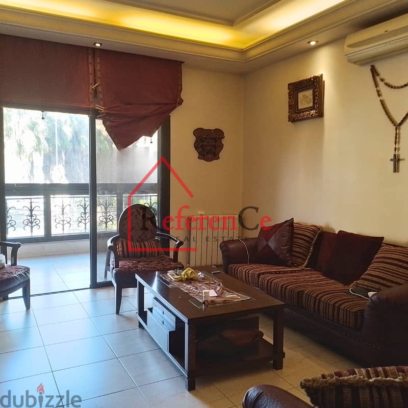 Luxurious Apartments in Jal El Dib شقق فخمة في جل الديب 2