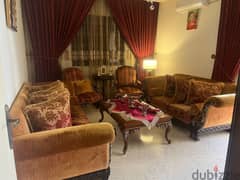 Living room to sell in tripoli