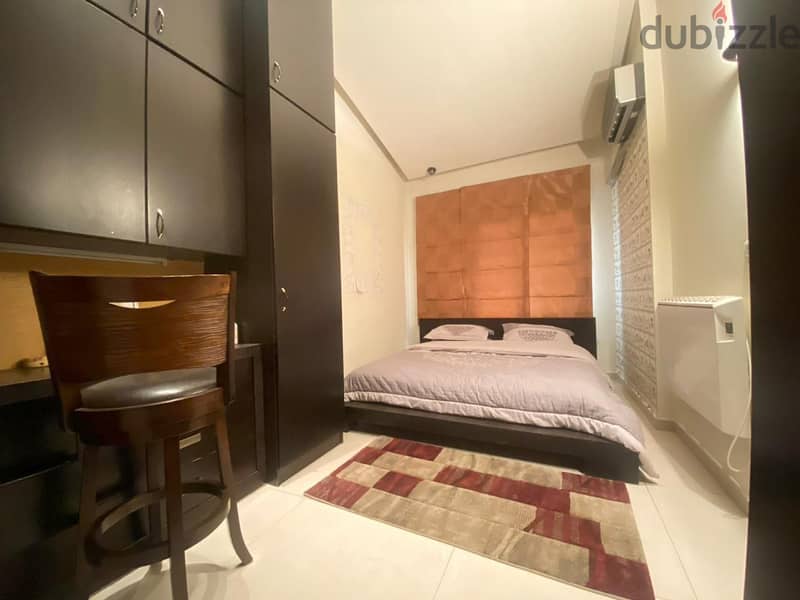 Short Term Rent ! Chalet Duplex at Feitroun -فيطرون شاليه  للايجار 4