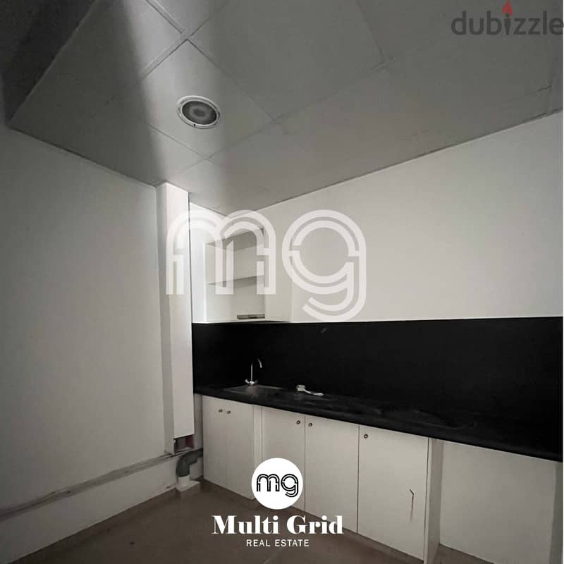 LK-7103 / Shop for Rent in Tabarja, محل للإيجار في طبرجا 2