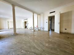 RA24-3647 Spacious Apartment in Koraytem 350m is for rent, $2,000 cash