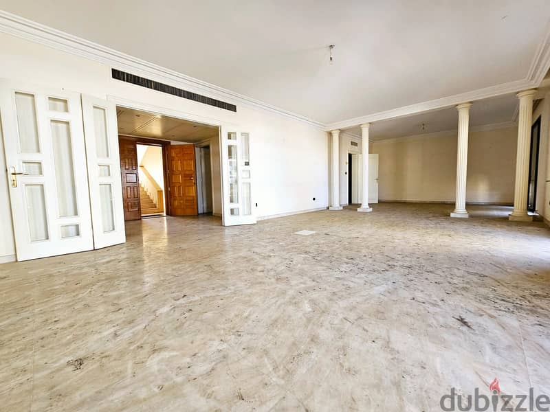 RA24-3647 Spacious Apartment in Koraytem 350m is for rent, $2,000 cash 1