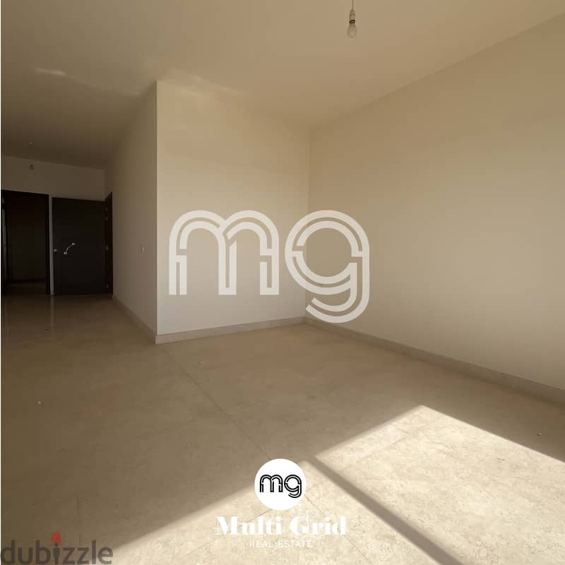 LK-7104 / Apartment for Sale in Kfaryassine, شقة للبيع في كفرياسين 1