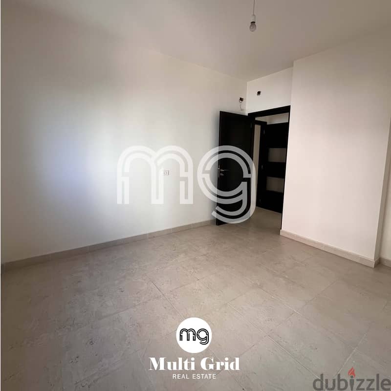 LK-7104 / Apartment for Sale in Kfaryassine, شقة للبيع في كفرياسين 3