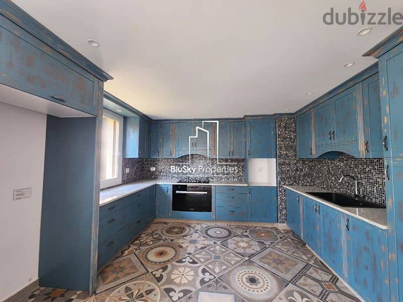 Duplex For RENT In Baabdat شقة للإيجار في بعبدات #GS 6